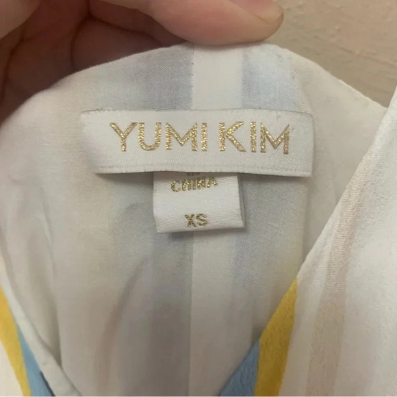 Yumi Kim Rush Hour Maxi Dress - Picture 9 of 11